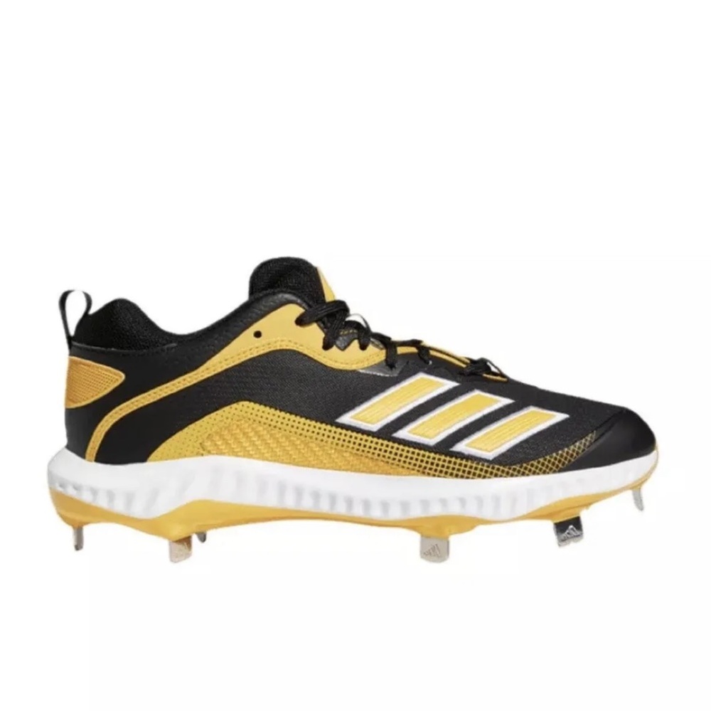 Adidas cleats brand new size 13